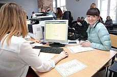 Обнародован рейтинг популярных у екатеринбуржцев электронных услуг