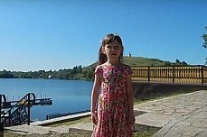 Шестилетняя тагильчанка рассказала, как стала гидом