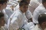 Победитель первенства Европы среди юниоров Алексей ШАТУНОВ.