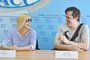 «Это будут «антиЁлки»!» — Яна ТРОЯНОВА и Василий СИГАРЕВ о новой кинокомедии.