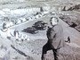 Константин УЗКИХ в поездке по Уралу — у горы Благодать. Константин УЗКИХ в поездке по Уралу — у горы Благодать.