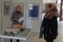 Галина ЗАХАРОВА и Марина ДИВАКОВА на выставке, посвящённой Константину БАБЫКИНУ. Галина ЗАХАРОВА и Марина ДИВАКОВА на выставке, посвящённой Константину БАБЫКИНУ.