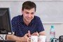 «Студент со стажем» Евгений ЗАФИРОВ. «Студент со стажем» Евгений ЗАФИРОВ.