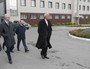 Сергей НОСОВ показывает Александру ЯКОБУ достижения Нижнего Тагила. Сергей НОСОВ показывает Александру ЯКОБУ достижения Нижнего Тагила.