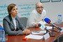 Вера КОВАЛЕНКО и Пётр ГОЛОВИН не скрывают свой положительный ВИЧ-статус. Вера КОВАЛЕНКО и Пётр ГОЛОВИН не скрывают свой положительный ВИЧ-статус.