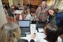 Работодатели раздвигают возрастные рамки для кандидатов. Работодатели раздвигают возрастные рамки для кандидатов.