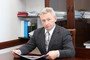 Начальником департамента архитектуры назначен Андрей МОЛОКОВ. Начальником департамента архитектуры назначен Андрей МОЛОКОВ.