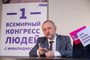 Константин БАРАННИКОВ, один из ведущих специалистов екатеринбургской Школы мастеров инклюзии. Константин БАРАННИКОВ, один из ведущих специалистов екатеринбургской Школы мастеров инклюзии.