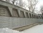 Мемориал на Ивановском кладбище — тоже дитя перестройки. Мемориал на Ивановском кладбище — тоже дитя перестройки.