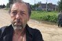 В картине КОЛЯДА исполнил роль бомжа. В картине КОЛЯДА исполнил роль бомжа.