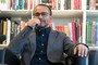 Андрей ЗВЯГИНЦЕВ на встрече с журналистами. Андрей ЗВЯГИНЦЕВ на встрече с журналистами.